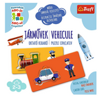  Vehicule