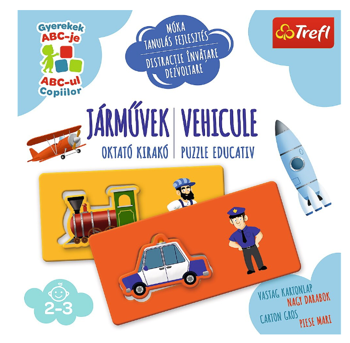 Vehicule