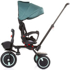 Chipolino tricicleta pliabila Quick Fold cu sezut reversibil 18m+ Aloe