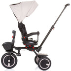 Chipolino tricicleta pliabila Quick Fold cu sezut reversibil 18m+ Sand