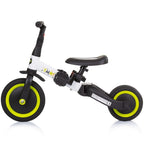 Chipolino tricicleta si bicileta 2in1 Smarty 12m+