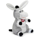 Trudi Papusa plus tip marioneta pe mana 0m+ Magar Donkey