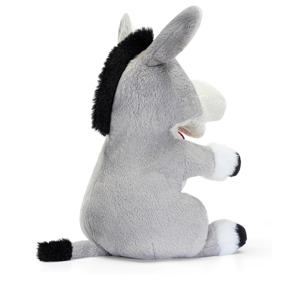 Trudi Papusa plus tip marioneta pe mana 0m+ Magar Donkey Imagine secundară a produsului