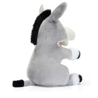 Trudi Papusa plus tip marioneta pe mana 0m+ Magar Donkey