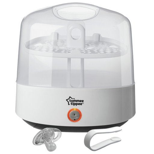 Tomme Tippee sterilizator electric Closer to Nature 01 Imagine principală a produsului