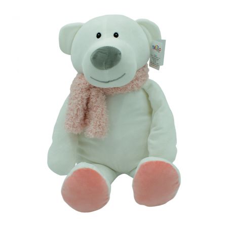 Tulilo jucarie plus 0m+, Ursulet Kamil 35 cm 1151031