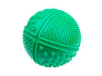 Tullo jucarie minge Sensory Ball 0m+ Green