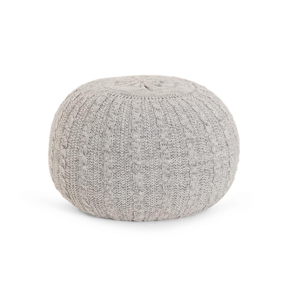 Tutti Bambini fotoliu Pouffe - Pebble