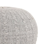 Tutti Bambini fotoliu Pouffe - Pebble