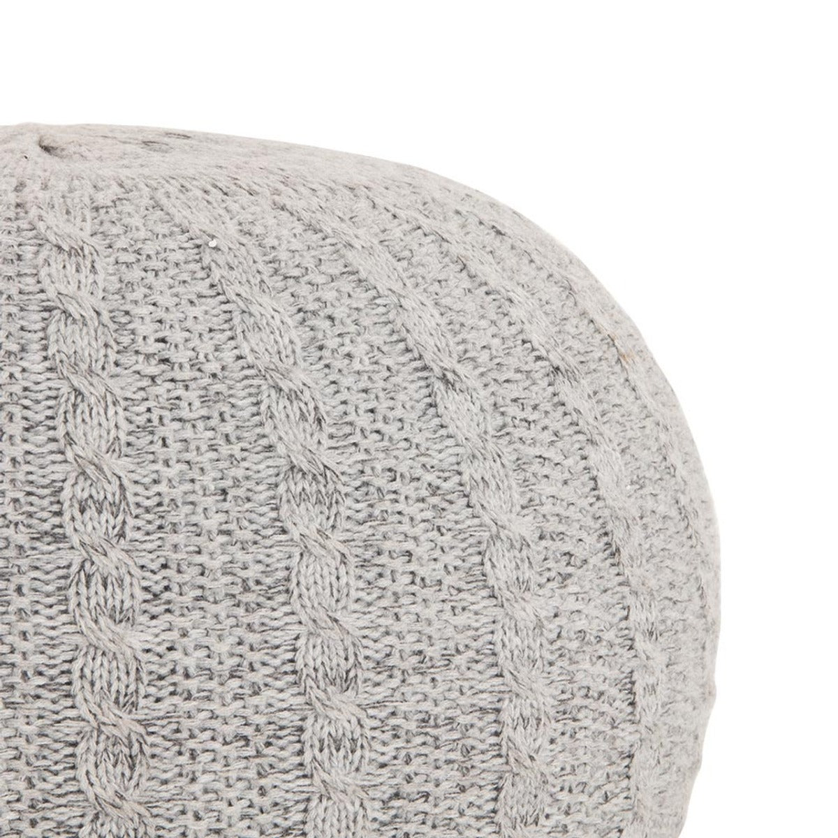 Tutti Bambini fotoliu Pouffe - Pebble