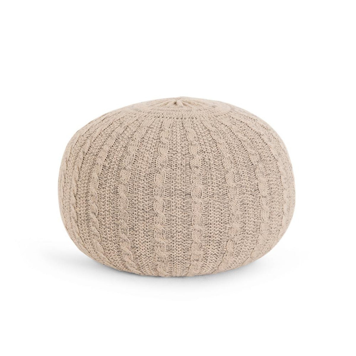 Tutti Bambini fotoliu Pouffe - Stone