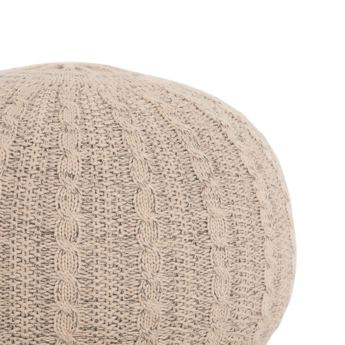 Tutti Bambini fotoliu Pouffe - Stone