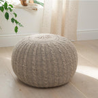 Tutti Bambini fotoliu Pouffe - Stone