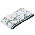 Tutto Lina aparator pat 210 cm 0m+, Forest Green