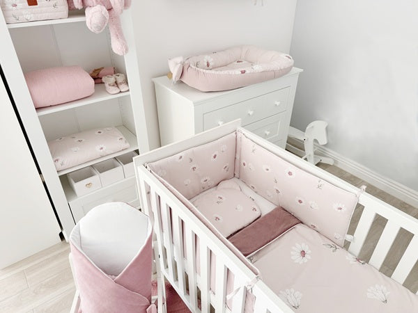  New Daisy Dark Pink