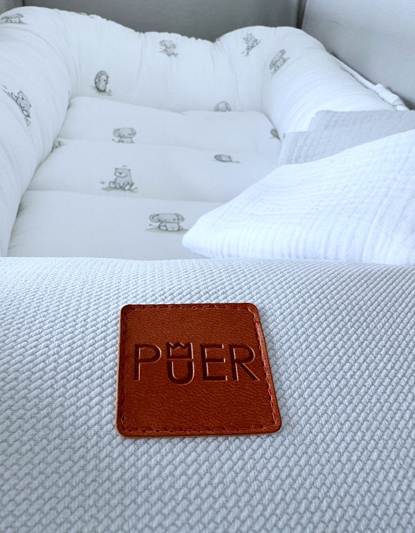 Tutto Lina cuib pentru bebelusi 0m+