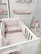  New Daisy Light Pink