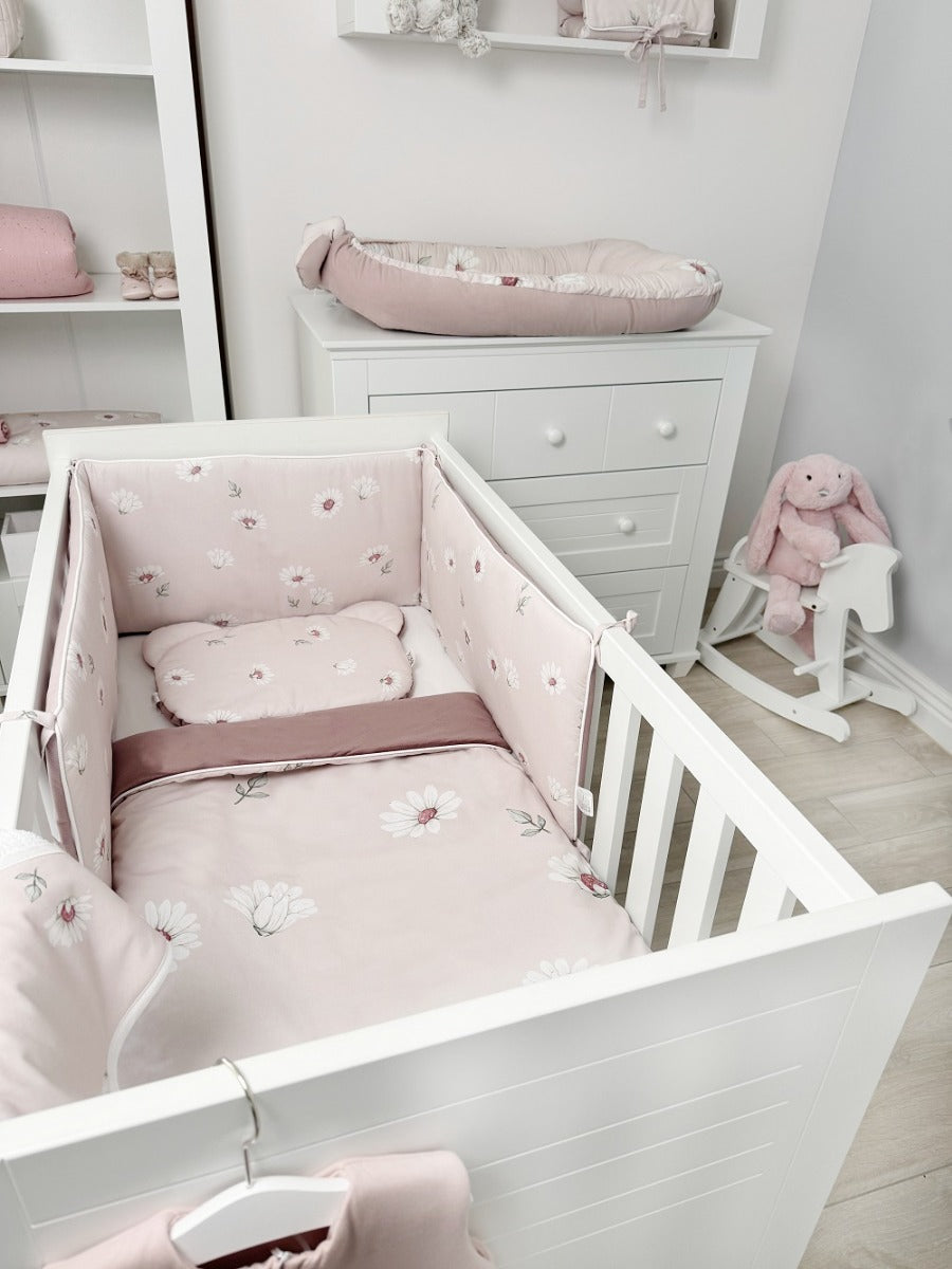  New Daisy Light Pink