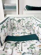  New Forest Dark Green