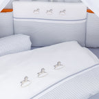 Tutto Lina lenjerie Tusia 3 piese Stripe 02