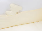 Tutto Lina lenjerie de pat Bear 3D Cream 02