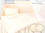 Tutto Lina Lenjerie pat Tusia 2 piese Sweet Cream 02