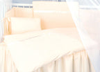 Tutto Lina Lenjerie pat Tusia 2 piese Sweet Cream 01