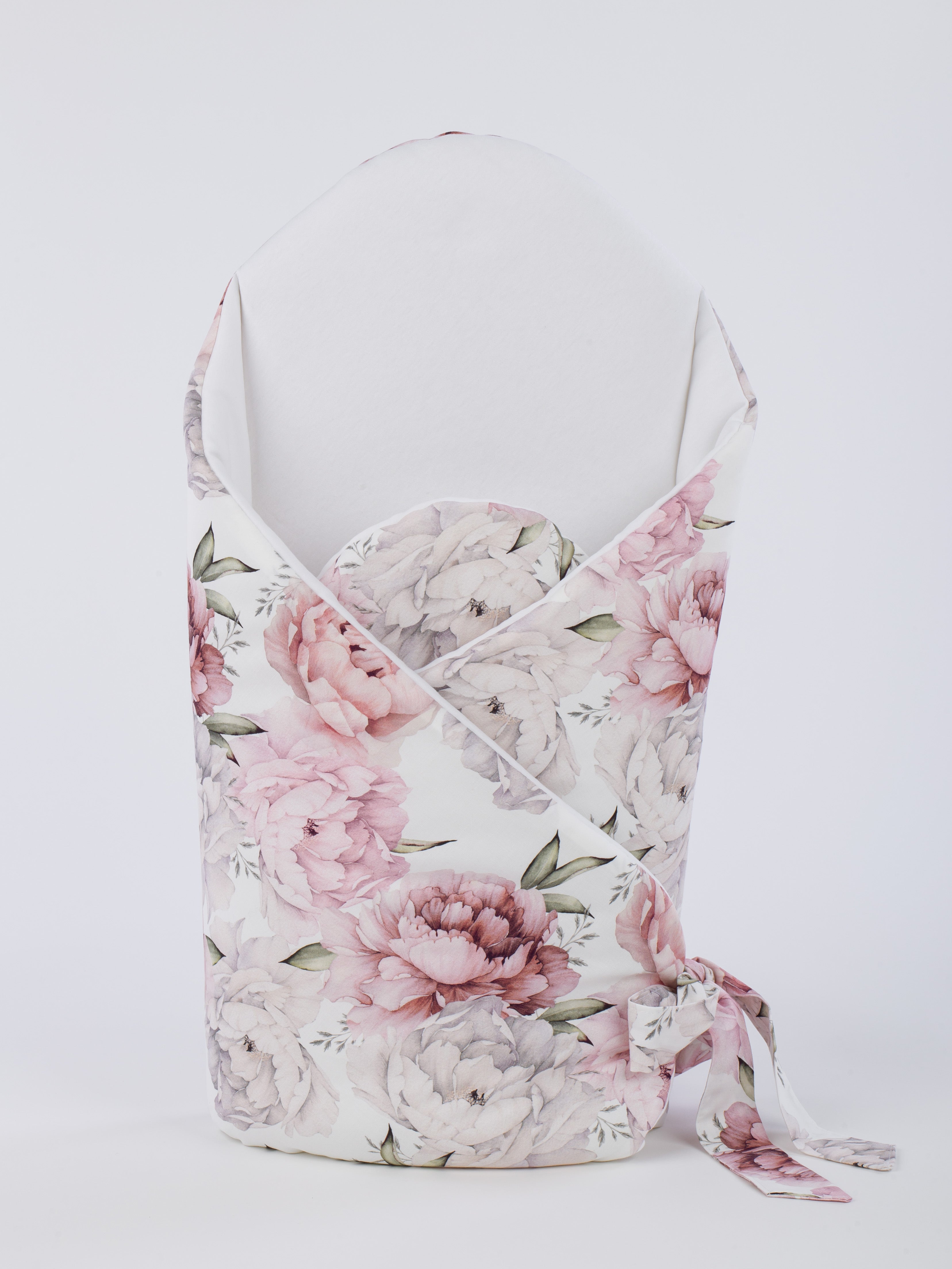 Tutto Lina port bebe 0m+, Lovely Roses