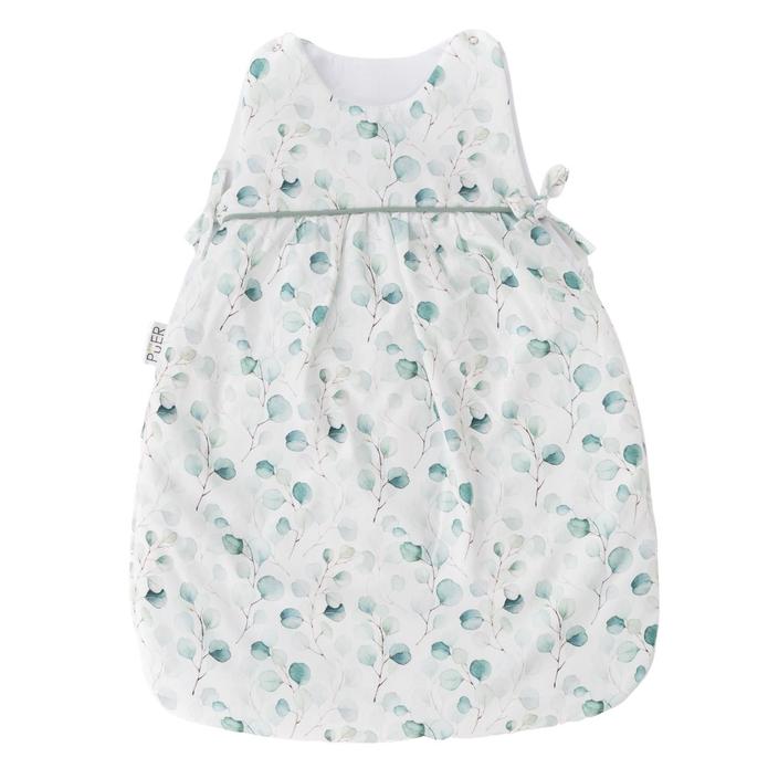 Tutto Lina sac de dormit 0-6 luni, Eucalyptus Imagine principală a produsului
