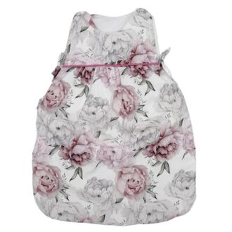 Tutto Lina sac de dormit 6-12 luni, Lovely Roses