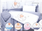 Tutto Lina lenjerie Tusia Amstrong Cream 03