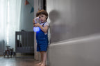 Babymoov Lampa multifunctionala cu melodii ‘Tweetsy Light Boy’