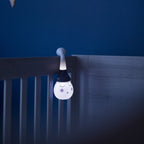Babymoov Lampa multifunctionala cu melodii ‘Tweetsy Light Boy’