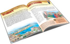 Unicart carte colectia Istorie 6 ani+ Enciclopedie Babilon