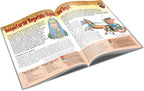 Unicart carte colectia Istorie 6 ani+ Enciclopedie Egiptul Antic