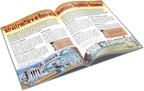 Unicart carte colectia Istorie 6 ani+ Enciclopedie Roma Antica
