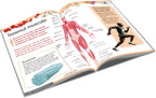 Unicart carte Enciclopedia corpului uman 6 ani+ 