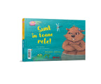 Unicart carte Intoarce cartea 6 ani+ Sunt foarte vesel! - Sunt in toane rele!