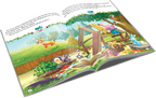 Unicart carte Colectia Povesti Bilingve 3 ani+