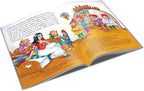 Unicart Carte Povesti ilustrate 3 ani+