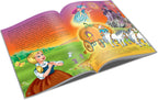 Unicart Carte Povesti ilustrate  02