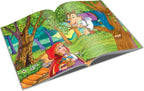 Unicart Carte Povesti ilustrate 3 ani+  02