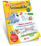Unicart Carte Uneste punctele 3 ani+ 01
