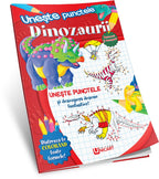 Unicart Carte Uneste punctele 3 ani+ 01