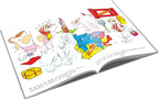 Unicart Carte Uneste punctele 3 ani+ 02