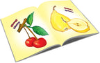 Unicart Pliante cartonate 3ani+ Fructe 02