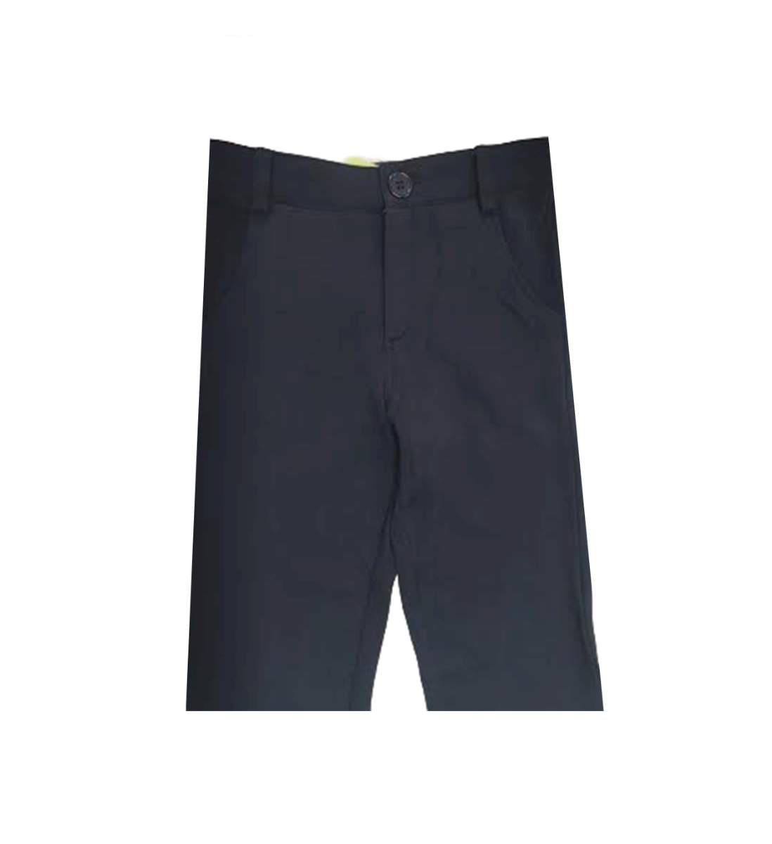 Uniforma pantalon baieti lung Costi 13-16 ani Blue