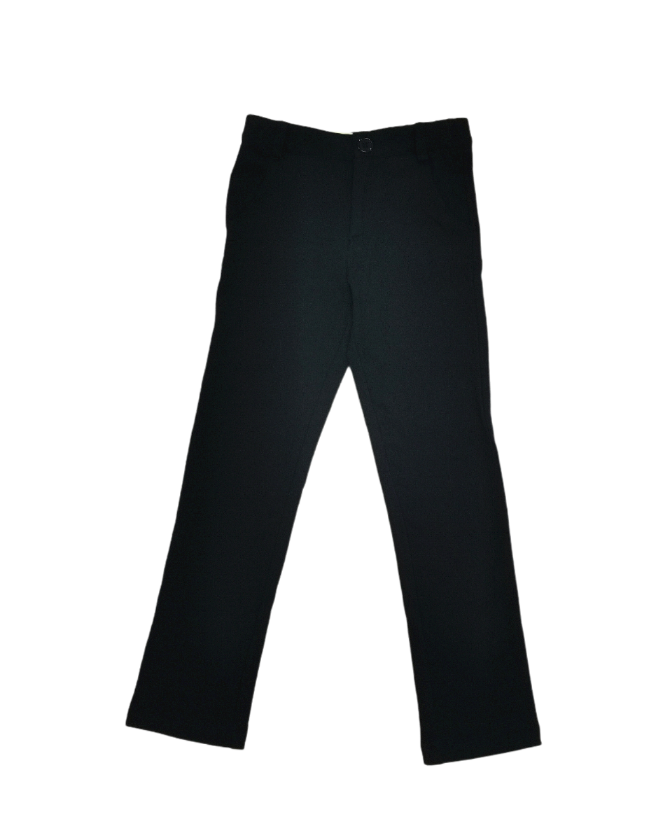 Uniforma pantalon baieti lung Costi 13-16 ani Blue