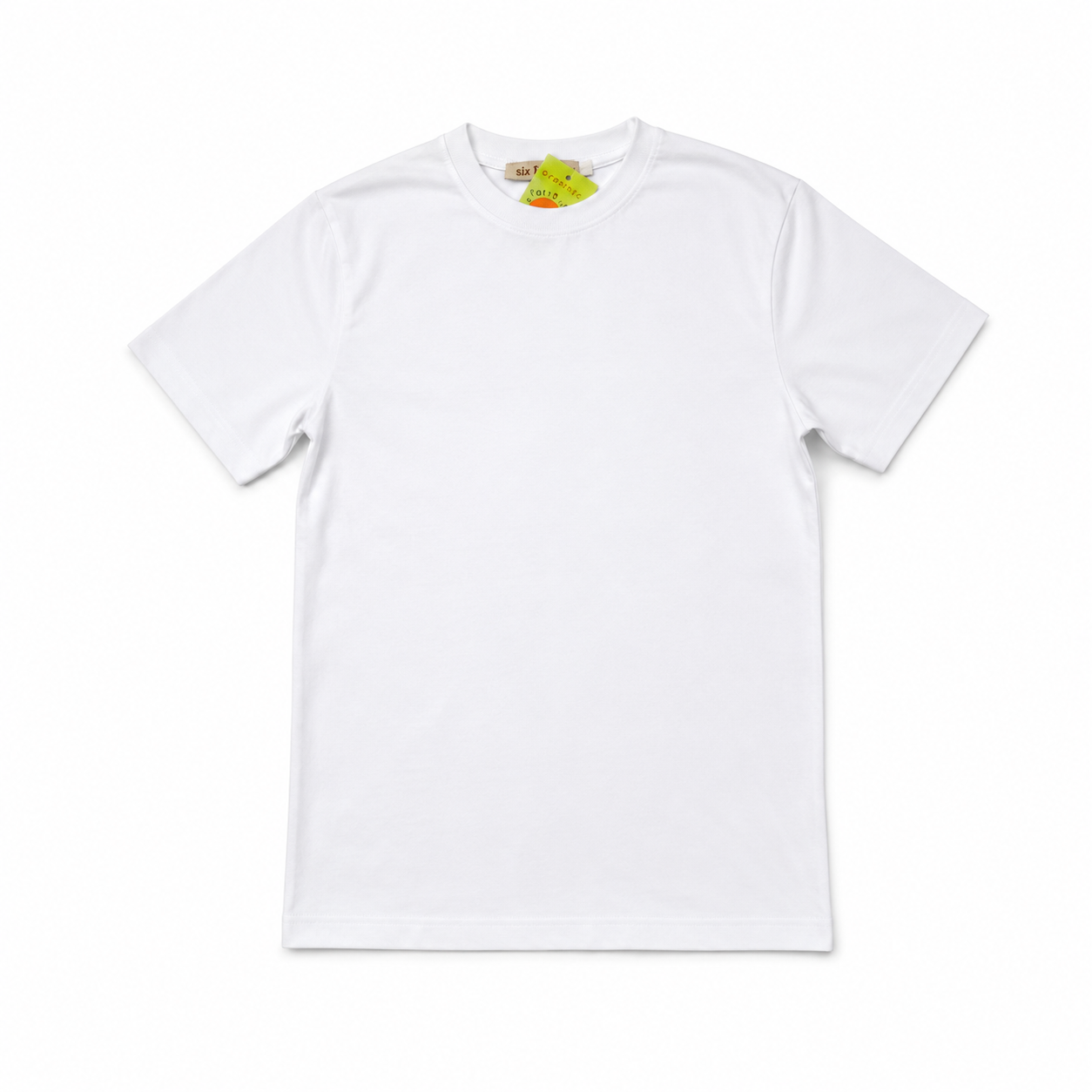 Uniforma tricou baieti Stelian maneca scurta 13-16 ani Alb Oltea Doamna Imagine secundară a produsului
