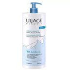 Uriage Crema hranitoare de curatare pentru fata, corp, par 1000 ml